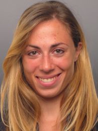 Portrait von  Laura Span&oacute;