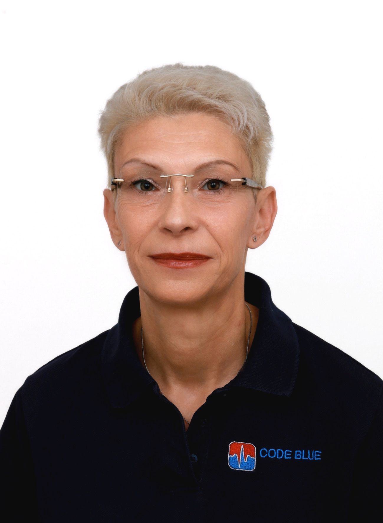 Portrait von  Christiane Peuckert