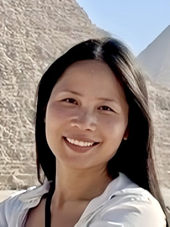 Portrait von  Yun Zeng