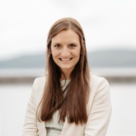 Portrait von  Andrea Gladis