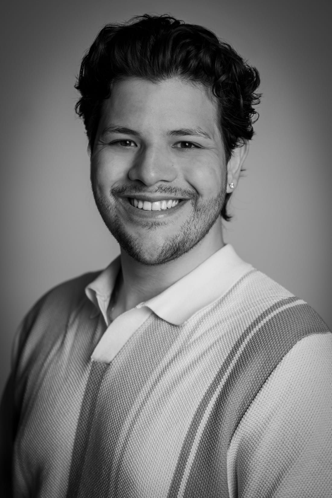 Portrait von  Carlos Moreira