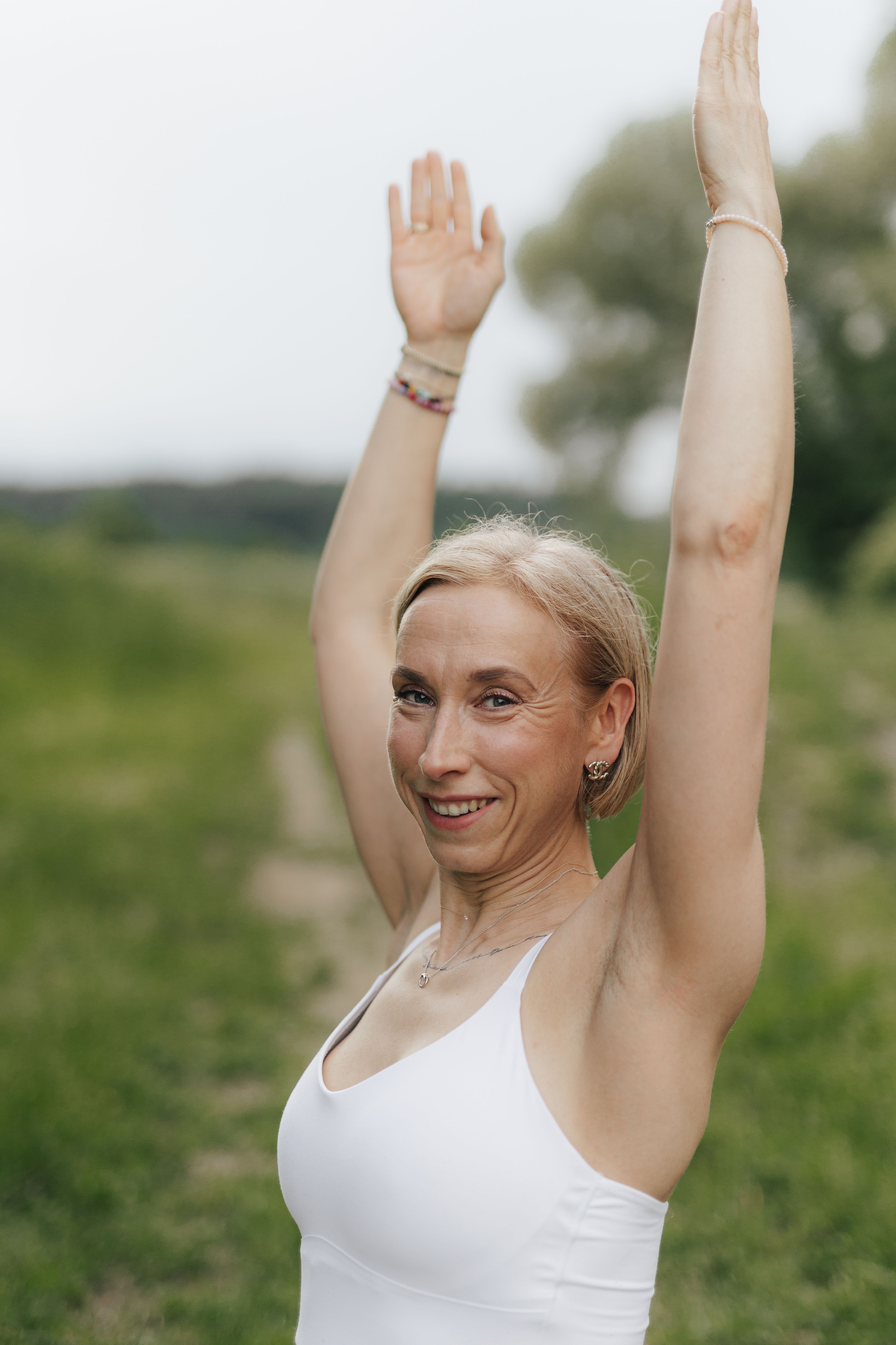 Portrait von  Nicole Wolloscheck