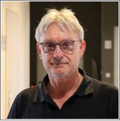 Portrait von Dr. Dr. med. R&uuml;diger Meesters