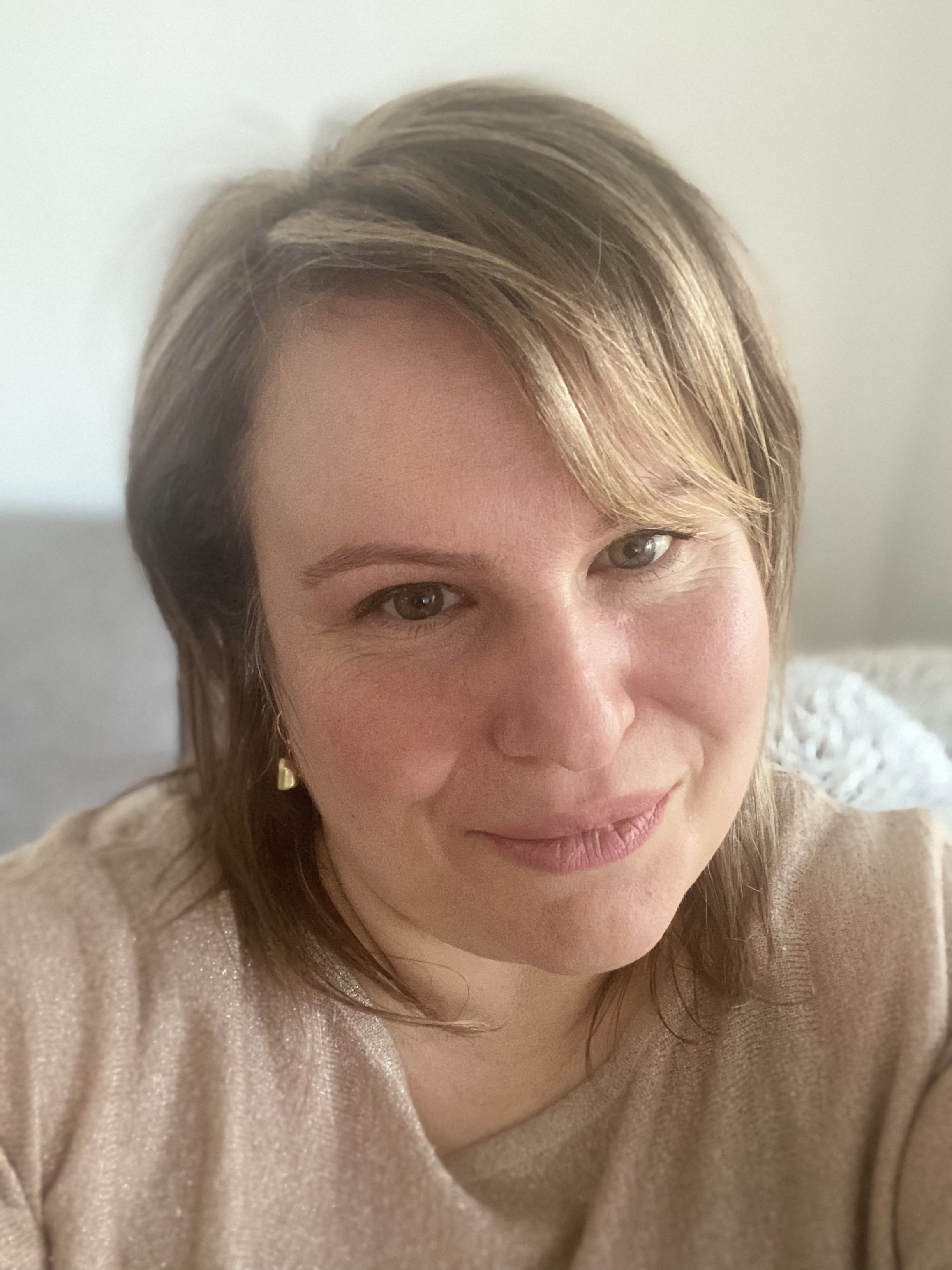 Portrait von  Ingrid Brandl