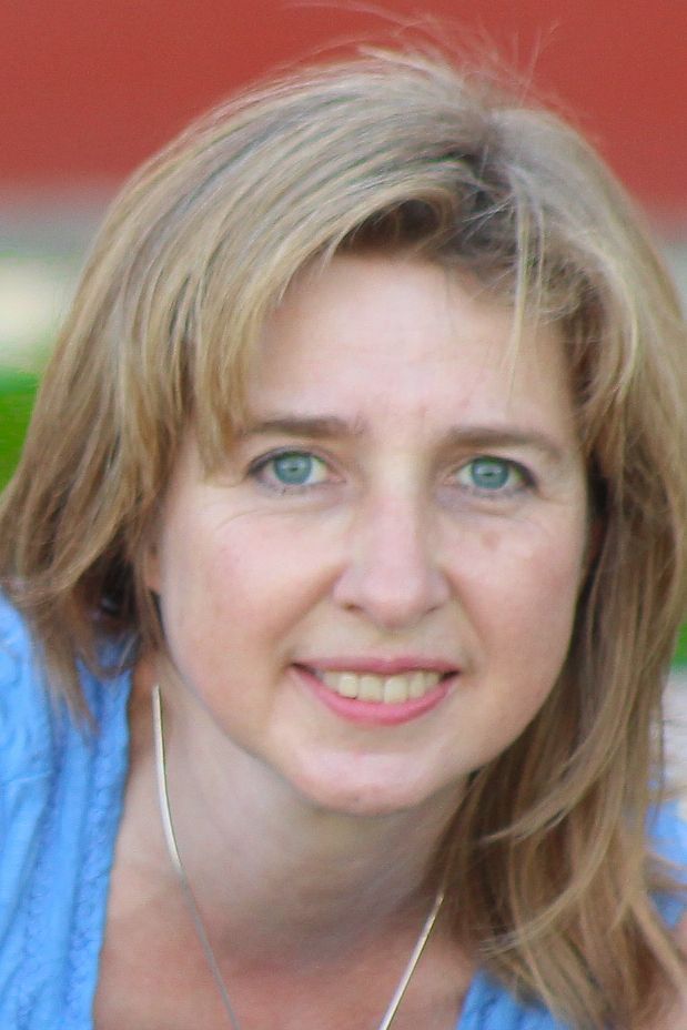 Portrait von  Angelika Werner