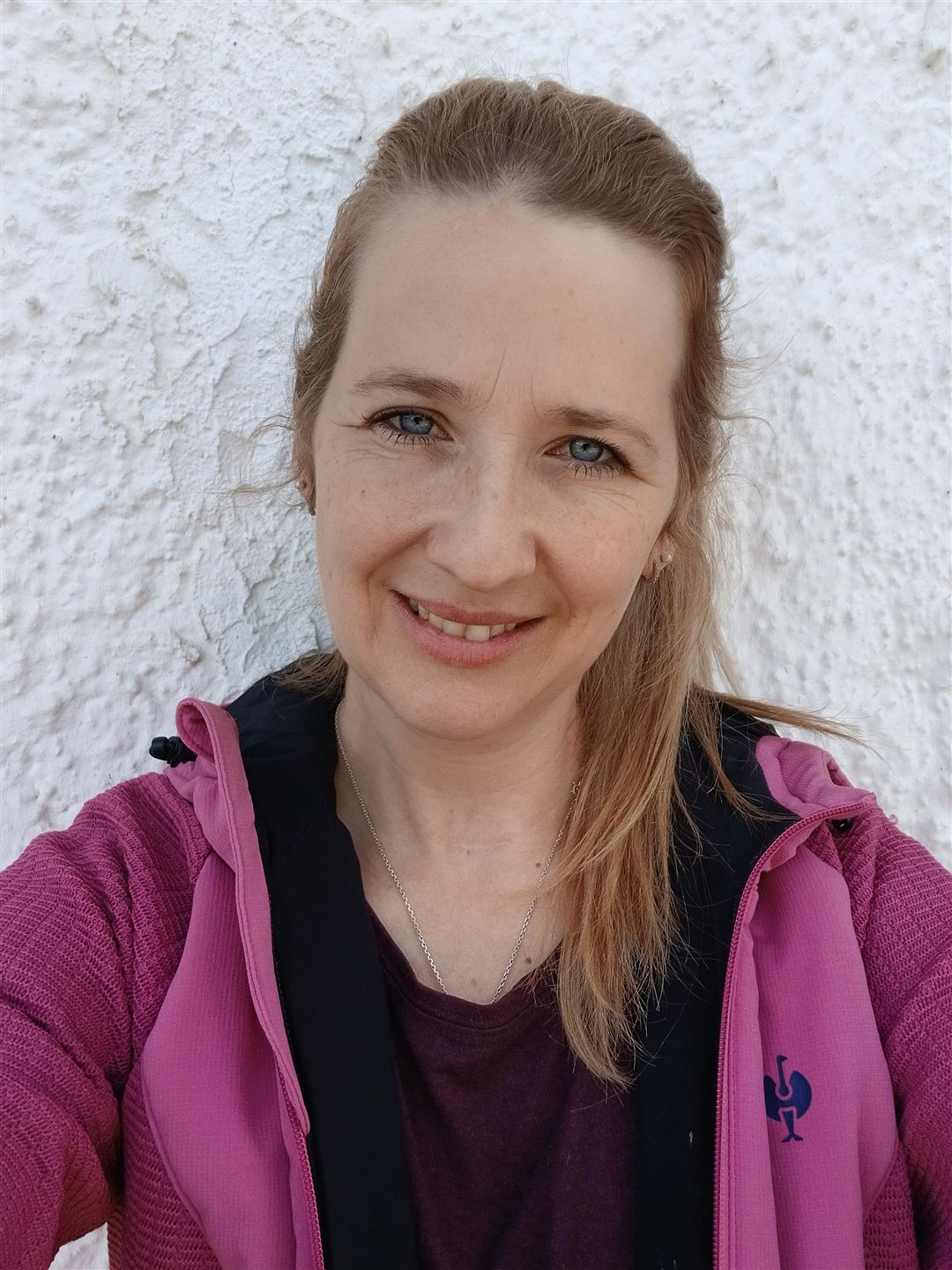 Portrait von  Daniela Birnkammer