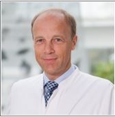 Portrait von  Dr. med. Markus  Straub
