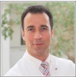 Portrait von  Priv.-Doz. Dr.med. Dr.h c. Georgios Meimarakis
