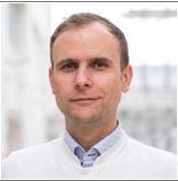 Portrait von  Priv.-Doz. Dr. med. Christian  Bogner