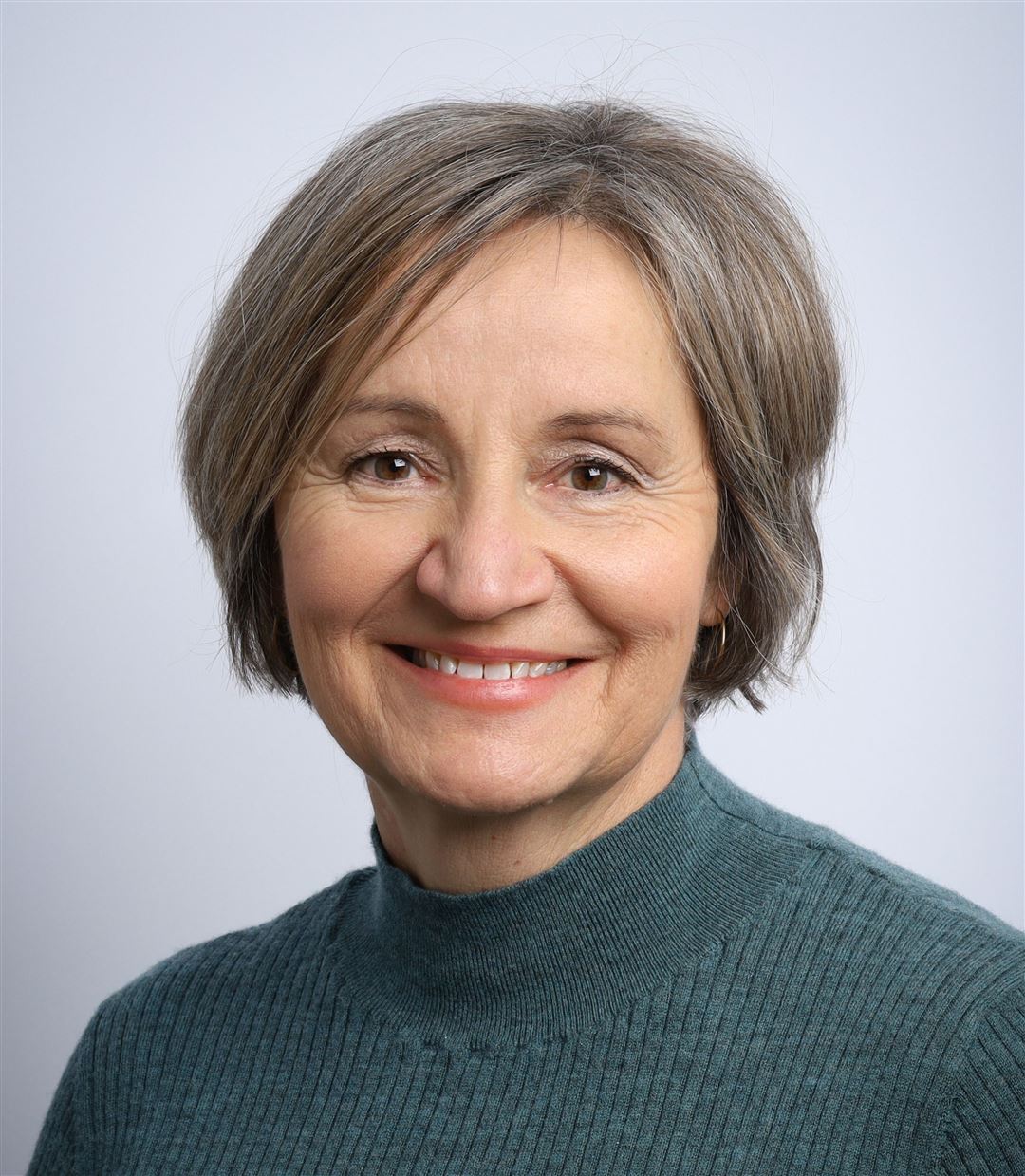 Portrait von  Angelika Brand