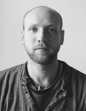 Portrait von  Sebastian Mak