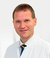Portrait von  Prof. Dr. med. Johannes Schmidt