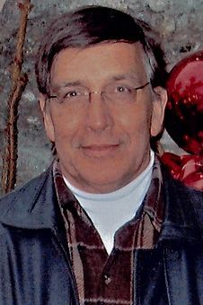 Portrait von  Hermann Bredenkamp