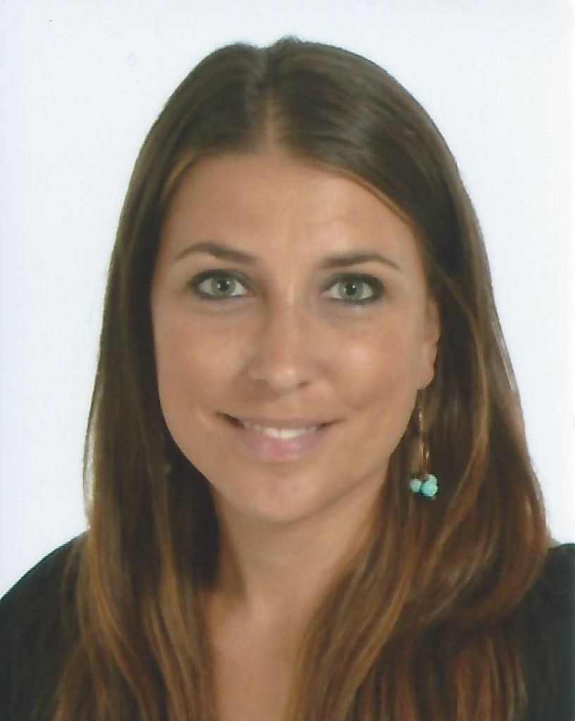 Portrait von  Maria Emilia Niero