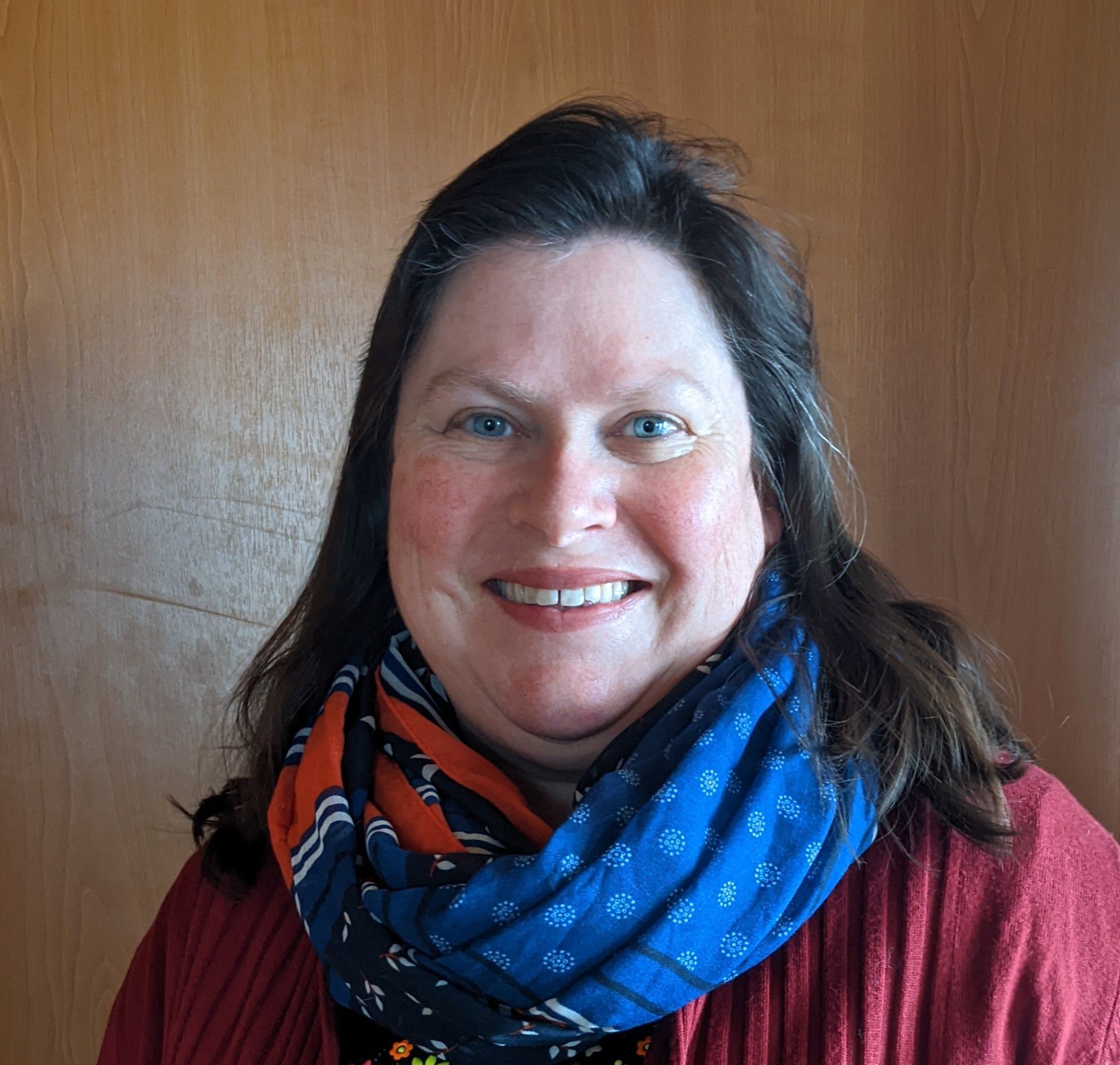 Portrait von  Jennifer Williams