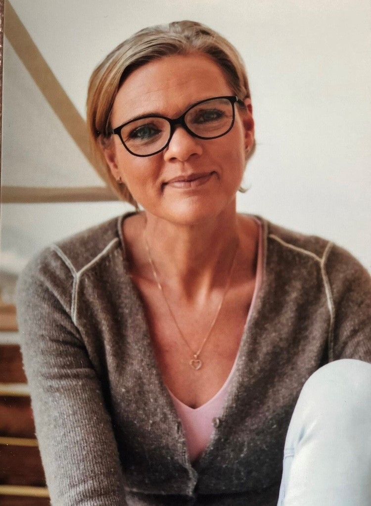 Portrait von  Katrin Rosenberg