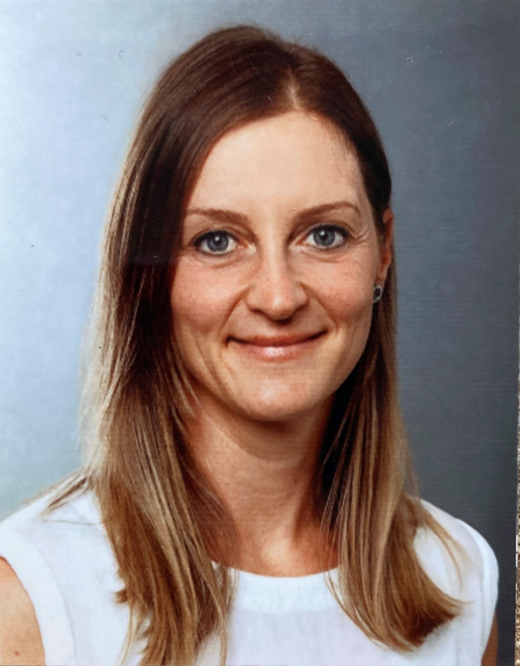 Portrait von  Stefanie Huber