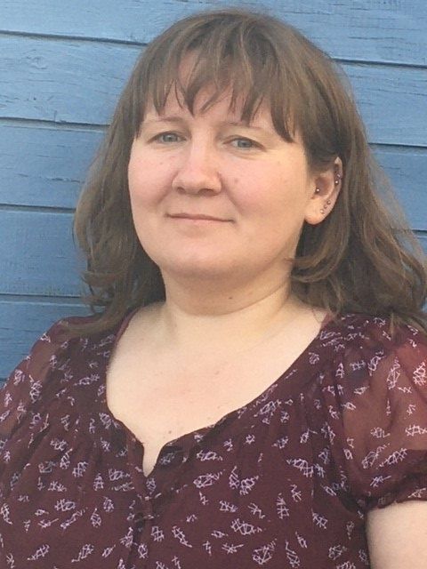 Portrait von  Nicole Reithmaier