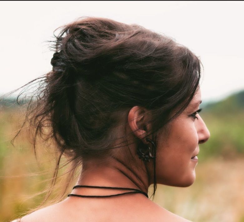 Portrait von  Martina Kreuzmair