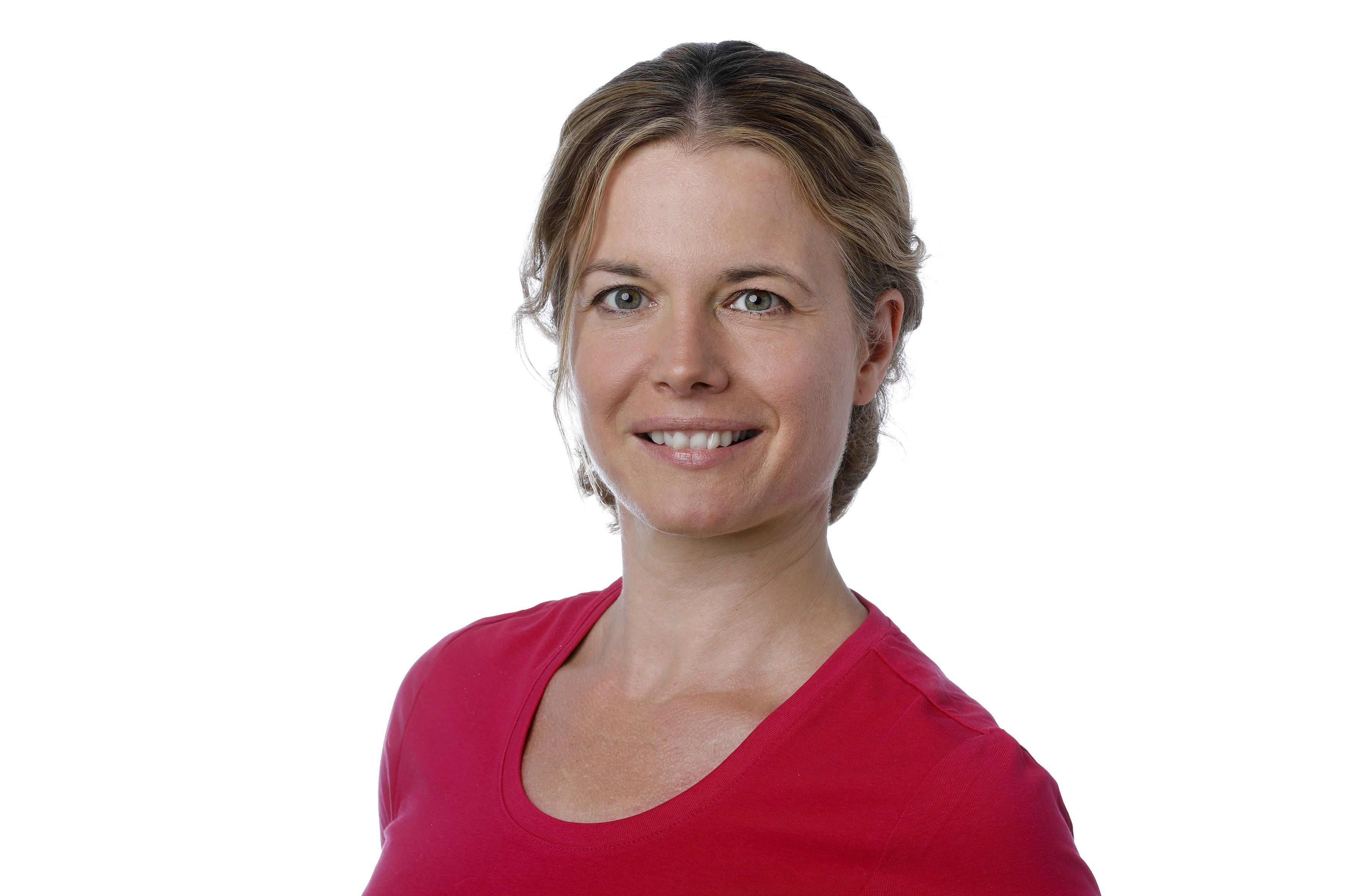 Portrait von  Manuela Wackerbauer
