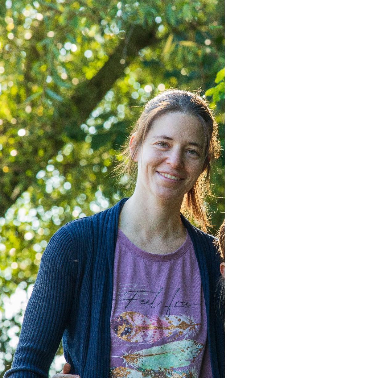 Portrait von  Judith Eichhorn