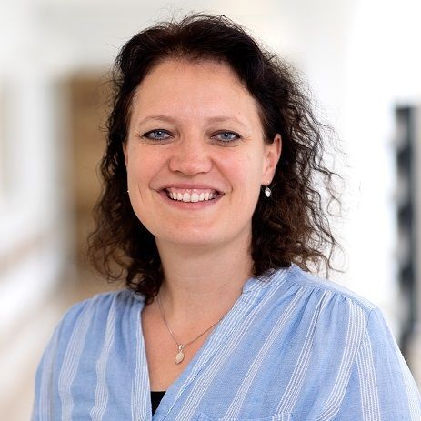 Portrait von  Sonja Danner