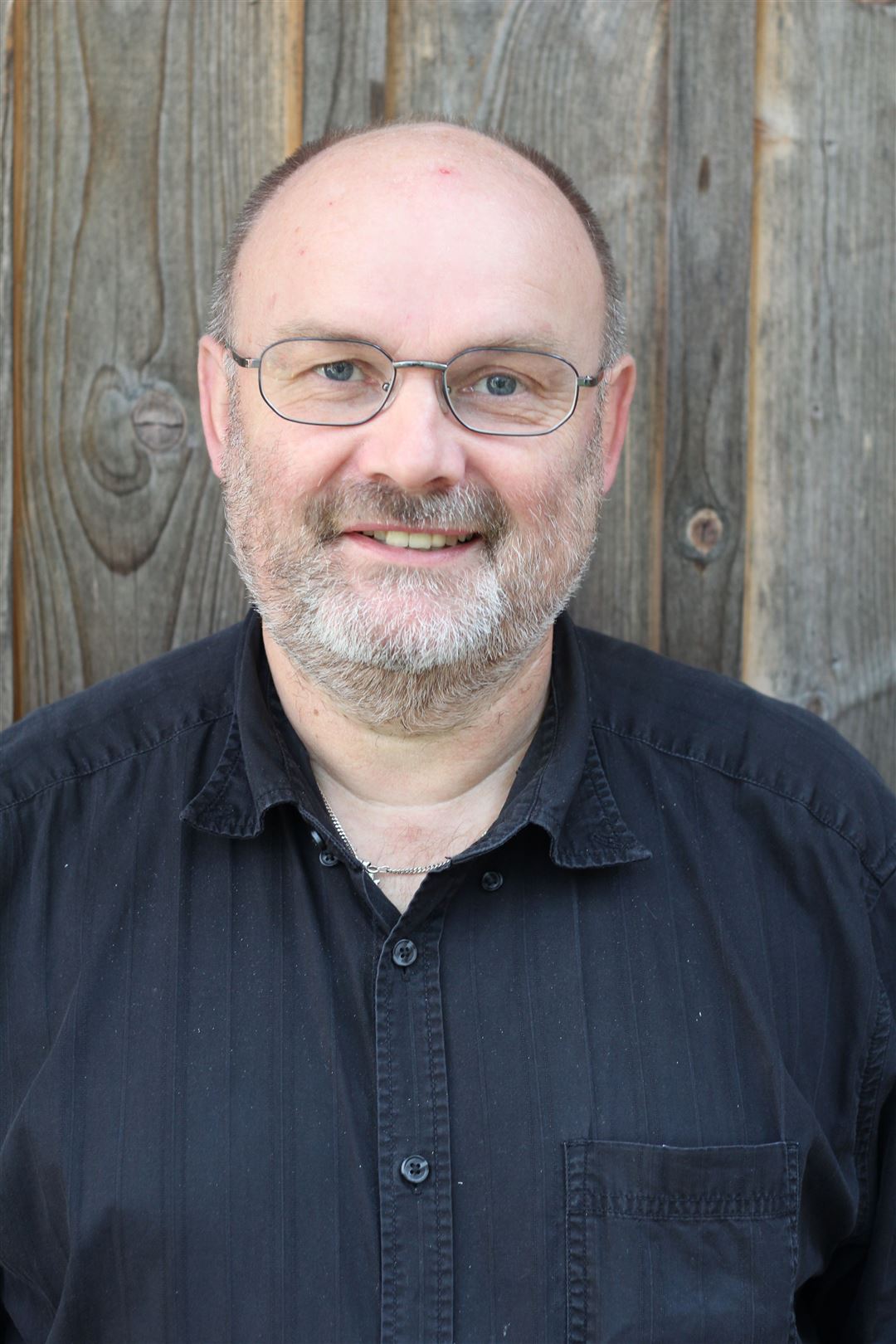 Christian F&ouml;ckersperger
