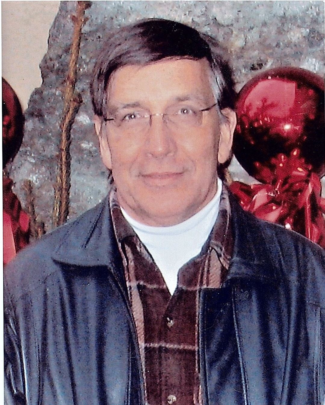Hermann Bredenkamp