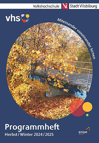 Programmheft Herbst/Winter 24/25