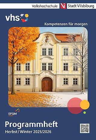 Programmheft Herbst/Winter 25/26