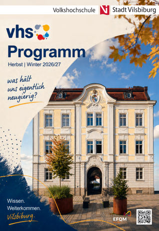 Programmheft Herbst/Winter 26/27